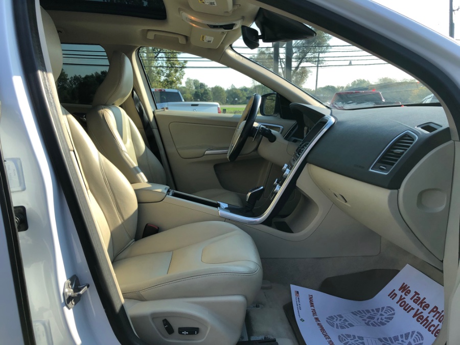 Used Volvo XC60 2015.5 AWD 4dr T6 2015 | Marsh Auto Sales LLC. Ortonville, Michigan Used Volvo XC60 2015.5 AWD 4dr T6 2015 | Marsh Auto Sales LLC. Ortonville, Michigan