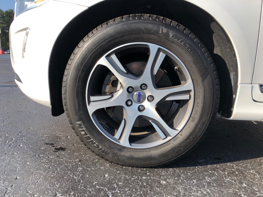 Used Volvo XC60 2015.5 AWD 4dr T6 2015 | Marsh Auto Sales LLC. Ortonville, Michigan Used Volvo XC60 2015.5 AWD 4dr T6 2015 | Marsh Auto Sales LLC. Ortonville, Michigan