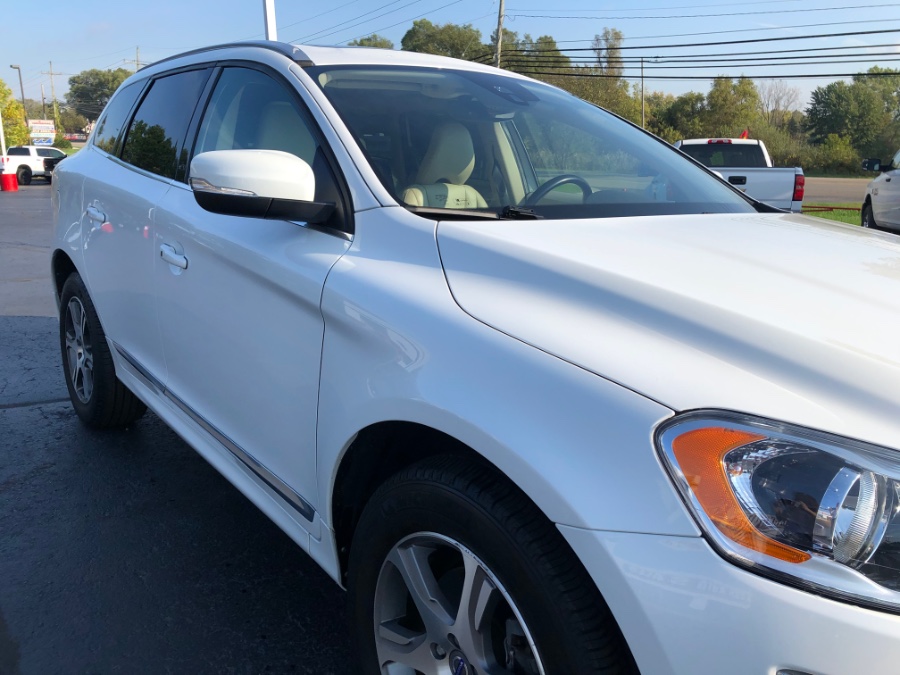 Used Volvo XC60 2015.5 AWD 4dr T6 2015 | Marsh Auto Sales LLC. Ortonville, Michigan Used Volvo XC60 2015.5 AWD 4dr T6 2015 | Marsh Auto Sales LLC. Ortonville, Michigan