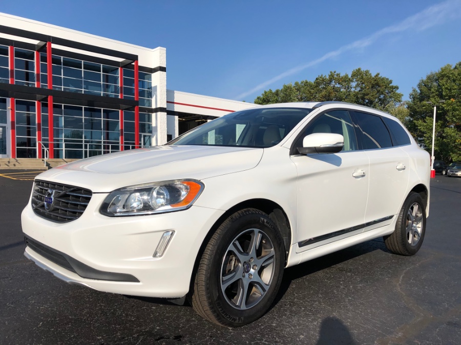 Used Volvo XC60 2015.5 AWD 4dr T6 2015 | Marsh Auto Sales LLC. Ortonville, Michigan Used Volvo XC60 2015.5 AWD 4dr T6 2015 | Marsh Auto Sales LLC. Ortonville, Michigan