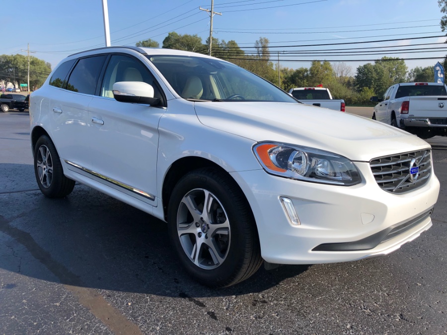 Used Volvo XC60 2015.5 AWD 4dr T6 2015 | Marsh Auto Sales LLC. Ortonville, Michigan Used Volvo XC60 2015.5 AWD 4dr T6 2015 | Marsh Auto Sales LLC. Ortonville, Michigan