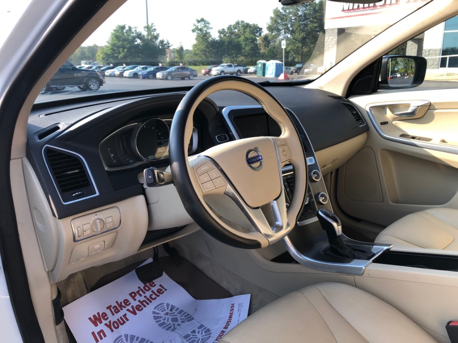 Used Volvo XC60 2015.5 AWD 4dr T6 2015 | Marsh Auto Sales LLC. Ortonville, Michigan Used Volvo XC60 2015.5 AWD 4dr T6 2015 | Marsh Auto Sales LLC. Ortonville, Michigan