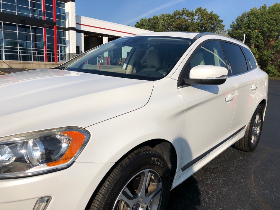 Used Volvo XC60 2015.5 AWD 4dr T6 2015 | Marsh Auto Sales LLC. Ortonville, Michigan Used Volvo XC60 2015.5 AWD 4dr T6 2015 | Marsh Auto Sales LLC. Ortonville, Michigan