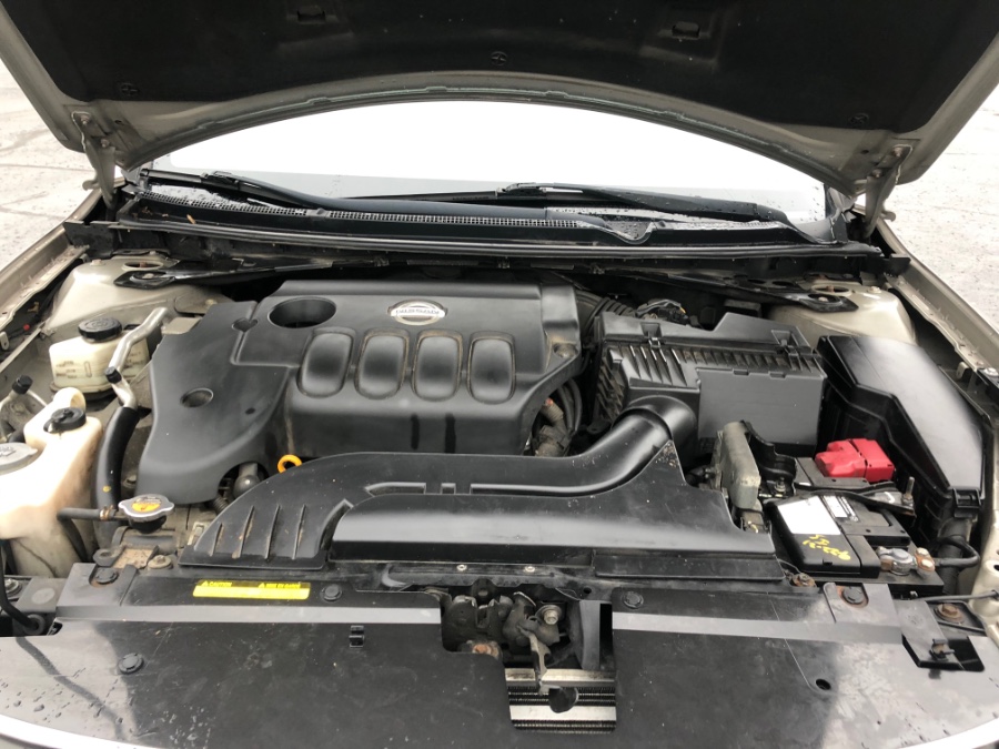 Used Nissan Altima 4dr Sdn I4 CVT 2.5 S 2011 | Marsh Auto Sales LLC. Ortonville, Michigan Used Nissan Altima 4dr Sdn I4 CVT 2.5 S 2011 | Marsh Auto Sales LLC. Ortonville, Michigan