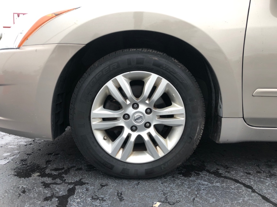 Used Nissan Altima 4dr Sdn I4 CVT 2.5 S 2011 | Marsh Auto Sales LLC. Ortonville, Michigan Used Nissan Altima 4dr Sdn I4 CVT 2.5 S 2011 | Marsh Auto Sales LLC. Ortonville, Michigan