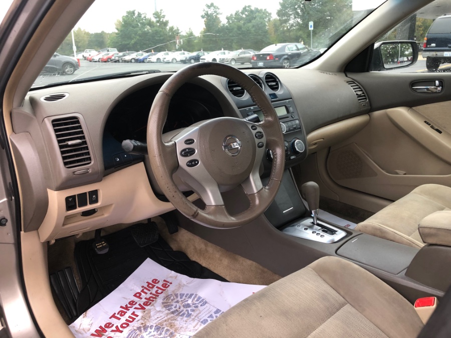 Used Nissan Altima 4dr Sdn I4 CVT 2.5 S 2011 | Marsh Auto Sales LLC. Ortonville, Michigan Used Nissan Altima 4dr Sdn I4 CVT 2.5 S 2011 | Marsh Auto Sales LLC. Ortonville, Michigan