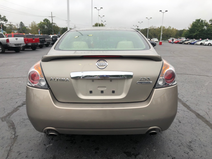 Used Nissan Altima 4dr Sdn I4 CVT 2.5 S 2011 | Marsh Auto Sales LLC. Ortonville, Michigan Used Nissan Altima 4dr Sdn I4 CVT 2.5 S 2011 | Marsh Auto Sales LLC. Ortonville, Michigan