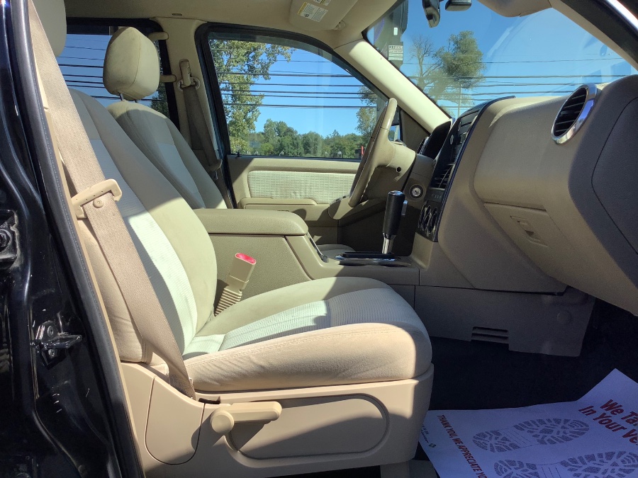 Used Ford Explorer Sport Trac 4WD 4dr V6 XLT 2008 | Marsh Auto Sales LLC. Ortonville, Michigan Used Ford Explorer Sport Trac 4WD 4dr V6 XLT 2008 | Marsh Auto Sales LLC. Ortonville, Michigan