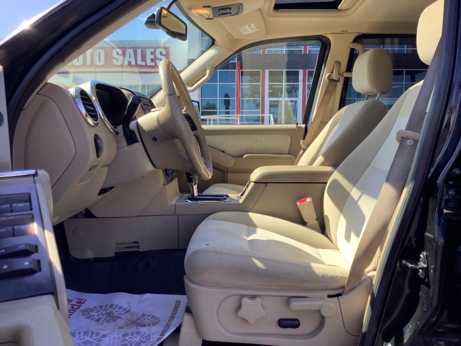 Used Ford Explorer Sport Trac 4WD 4dr V6 XLT 2008 | Marsh Auto Sales LLC. Ortonville, Michigan Used Ford Explorer Sport Trac 4WD 4dr V6 XLT 2008 | Marsh Auto Sales LLC. Ortonville, Michigan