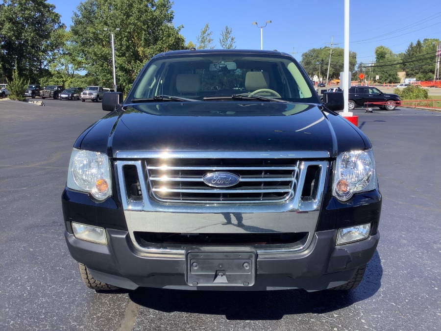 Used Ford Explorer Sport Trac 4WD 4dr V6 XLT 2008 | Marsh Auto Sales LLC. Ortonville, Michigan Used Ford Explorer Sport Trac 4WD 4dr V6 XLT 2008 | Marsh Auto Sales LLC. Ortonville, Michigan