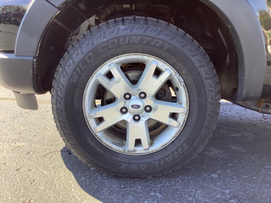 Used Ford Explorer Sport Trac 4WD 4dr V6 XLT 2008 | Marsh Auto Sales LLC. Ortonville, Michigan Used Ford Explorer Sport Trac 4WD 4dr V6 XLT 2008 | Marsh Auto Sales LLC. Ortonville, Michigan