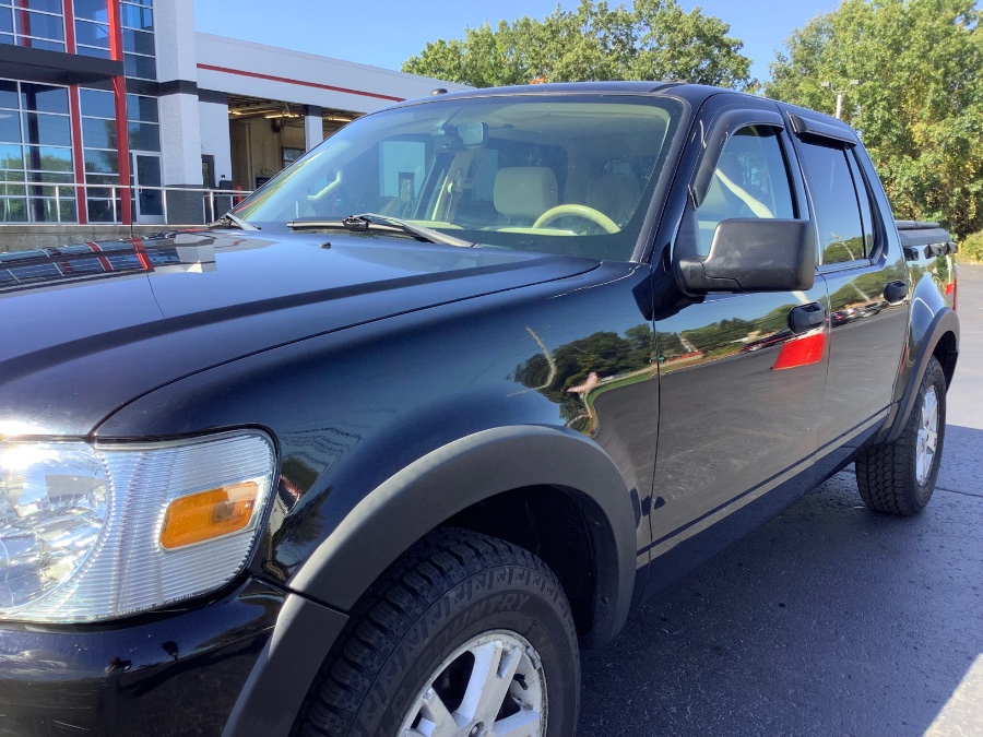 Used Ford Explorer Sport Trac 4WD 4dr V6 XLT 2008 | Marsh Auto Sales LLC. Ortonville, Michigan Used Ford Explorer Sport Trac 4WD 4dr V6 XLT 2008 | Marsh Auto Sales LLC. Ortonville, Michigan
