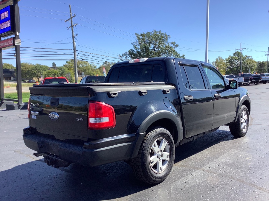 Used Ford Explorer Sport Trac 4WD 4dr V6 XLT 2008 | Marsh Auto Sales LLC. Ortonville, Michigan Used Ford Explorer Sport Trac 4WD 4dr V6 XLT 2008 | Marsh Auto Sales LLC. Ortonville, Michigan