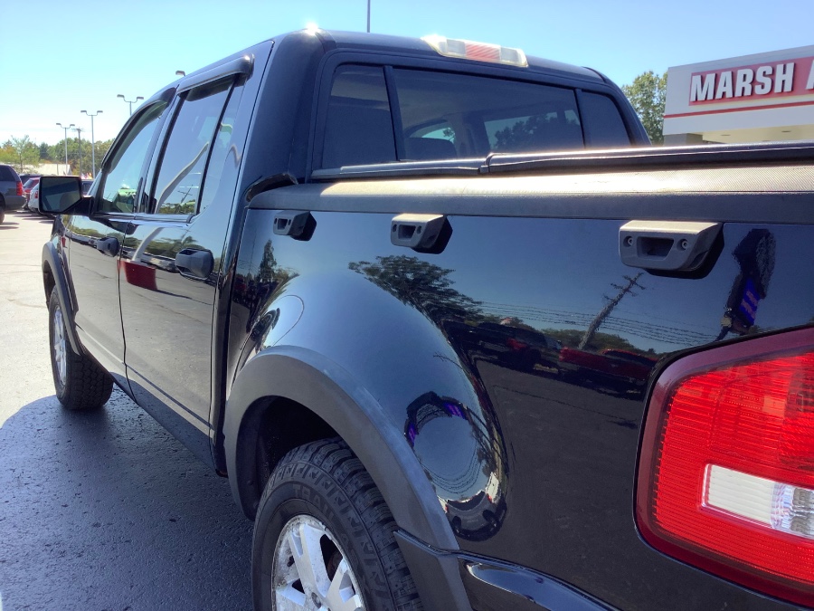 Used Ford Explorer Sport Trac 4WD 4dr V6 XLT 2008 | Marsh Auto Sales LLC. Ortonville, Michigan Used Ford Explorer Sport Trac 4WD 4dr V6 XLT 2008 | Marsh Auto Sales LLC. Ortonville, Michigan