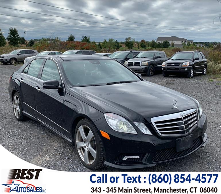 2011 Mercedes-Benz E-Class 4dr Sdn E350 Luxury 4MATIC, available for sale in Manchester, Connecticut | Best Auto Sales LLC. Manchester, Connecticut 2011 Mercedes-Benz E-Class 4dr Sdn E350 Luxury 4MATIC, available for sale in Manchester, Connecticut | Best Auto Sales LLC. Manchester, Connecticut