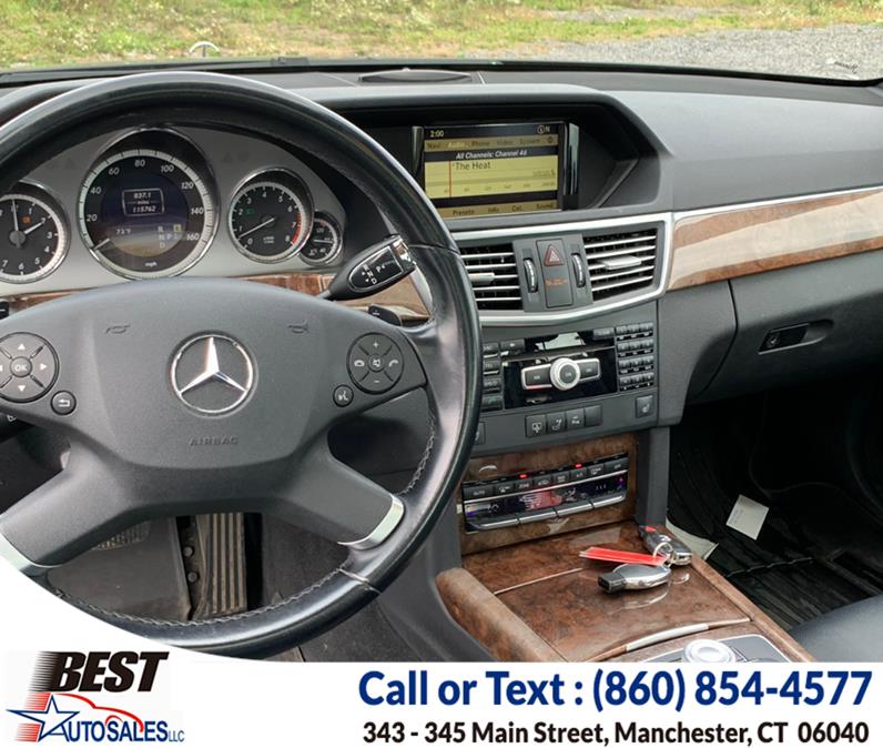 2011 Mercedes-Benz E-Class 4dr Sdn E350 Luxury 4MATIC, available for sale in Manchester, Connecticut | Best Auto Sales LLC. Manchester, Connecticut 2011 Mercedes-Benz E-Class 4dr Sdn E350 Luxury 4MATIC, available for sale in Manchester, Connecticut | Best Auto Sales LLC. Manchester, Connecticut
