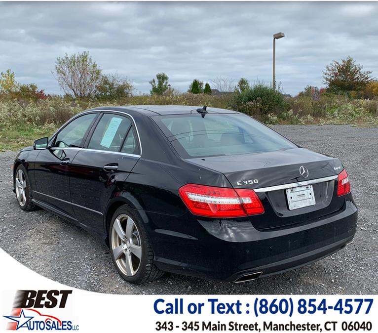 2011 Mercedes-Benz E-Class 4dr Sdn E350 Luxury 4MATIC, available for sale in Manchester, Connecticut | Best Auto Sales LLC. Manchester, Connecticut 2011 Mercedes-Benz E-Class 4dr Sdn E350 Luxury 4MATIC, available for sale in Manchester, Connecticut | Best Auto Sales LLC. Manchester, Connecticut