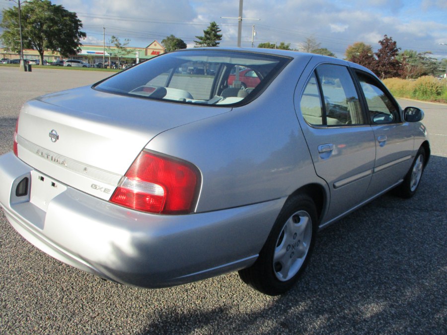 2001 Nissan Altima 4dr Sdn GXE Auto, available for sale in Massapequa, New York | South Shore Auto Brokers & Sales. Massapequa, New York 2001 Nissan Altima 4dr Sdn GXE Auto, available for sale in Massapequa, New York | South Shore Auto Brokers & Sales. Massapequa, New York