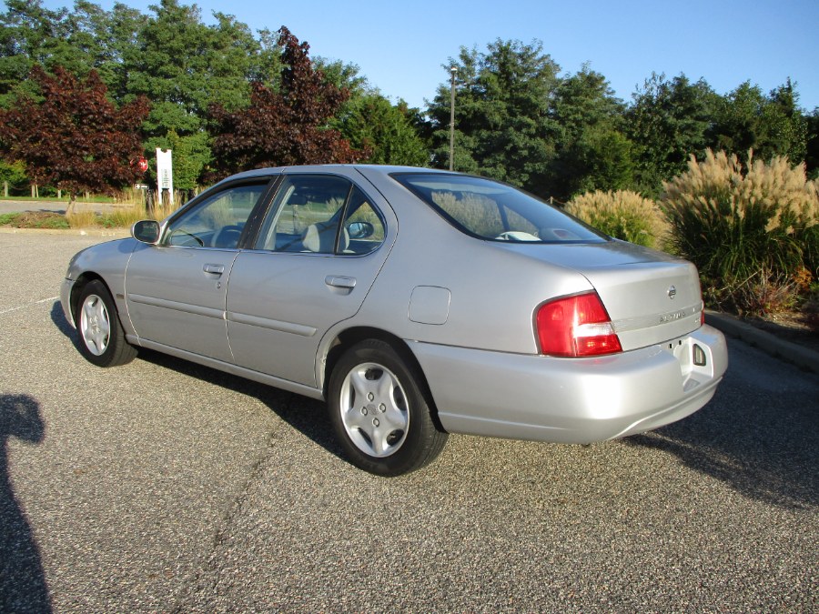 2001 Nissan Altima 4dr Sdn GXE Auto, available for sale in Massapequa, New York | South Shore Auto Brokers & Sales. Massapequa, New York 2001 Nissan Altima 4dr Sdn GXE Auto, available for sale in Massapequa, New York | South Shore Auto Brokers & Sales. Massapequa, New York