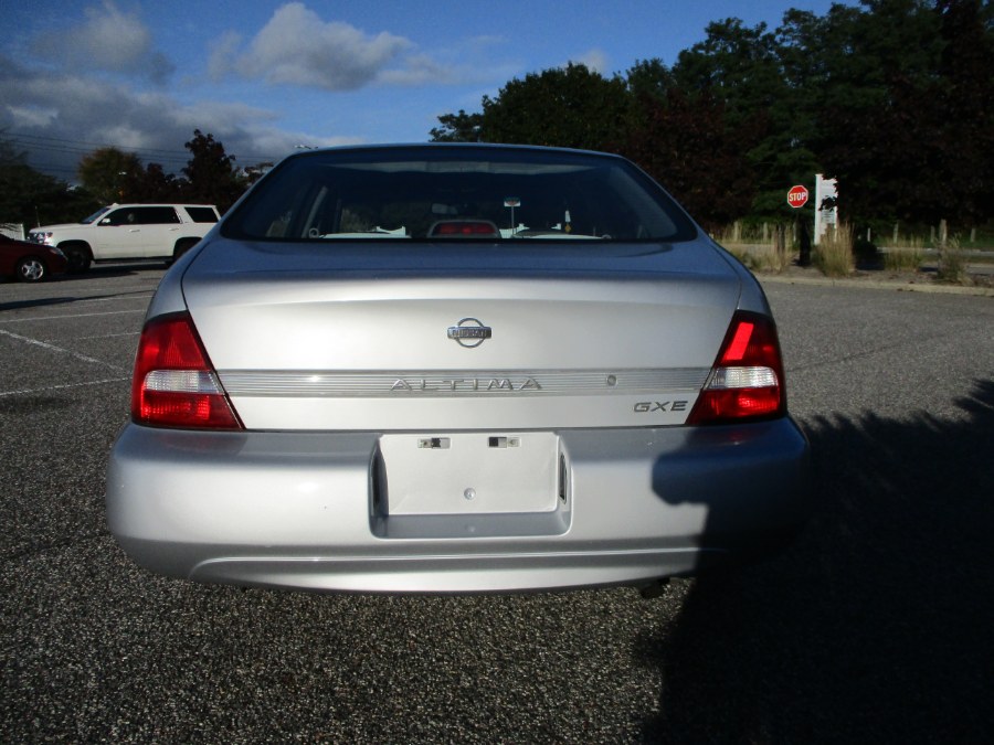 2001 Nissan Altima 4dr Sdn GXE Auto, available for sale in Massapequa, New York | South Shore Auto Brokers & Sales. Massapequa, New York 2001 Nissan Altima 4dr Sdn GXE Auto, available for sale in Massapequa, New York | South Shore Auto Brokers & Sales. Massapequa, New York