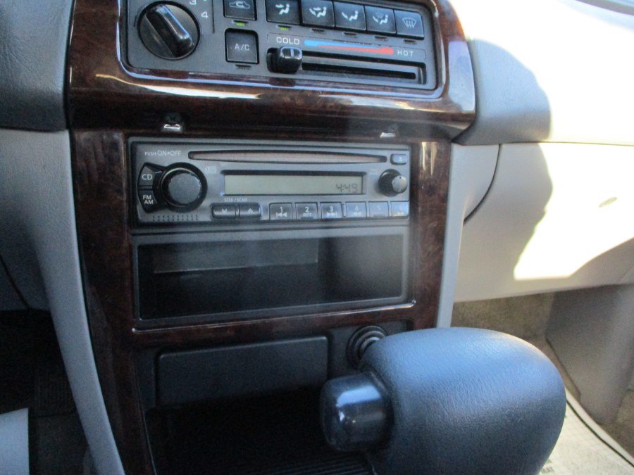 2001 Nissan Altima 4dr Sdn GXE Auto, available for sale in Massapequa, New York | South Shore Auto Brokers & Sales. Massapequa, New York 2001 Nissan Altima 4dr Sdn GXE Auto, available for sale in Massapequa, New York | South Shore Auto Brokers & Sales. Massapequa, New York