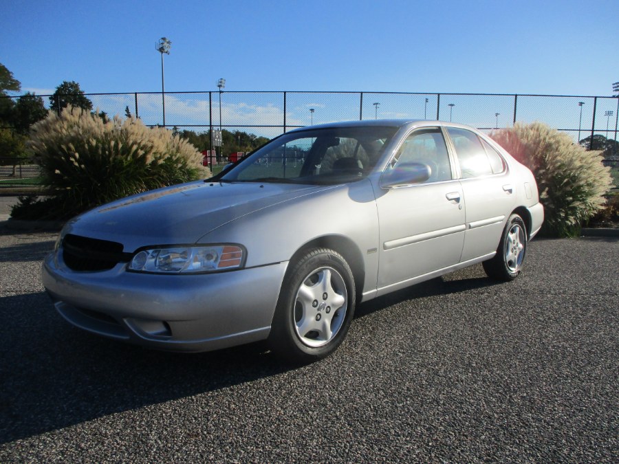 2001 Nissan Altima 4dr Sdn GXE Auto, available for sale in Massapequa, New York | South Shore Auto Brokers & Sales. Massapequa, New York 2001 Nissan Altima 4dr Sdn GXE Auto, available for sale in Massapequa, New York | South Shore Auto Brokers & Sales. Massapequa, New York