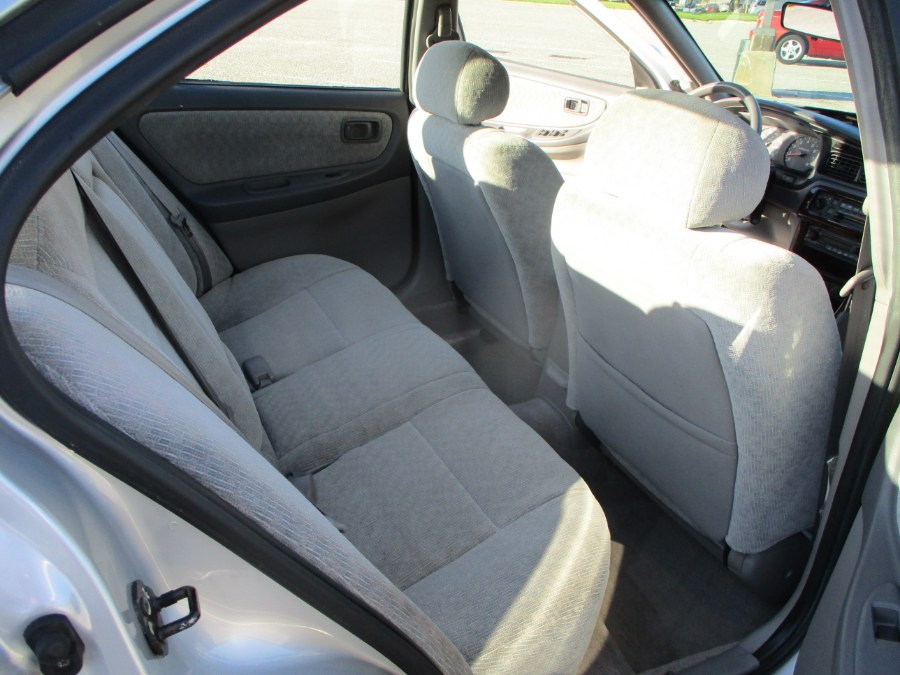 2001 Nissan Altima 4dr Sdn GXE Auto, available for sale in Massapequa, New York | South Shore Auto Brokers & Sales. Massapequa, New York 2001 Nissan Altima 4dr Sdn GXE Auto, available for sale in Massapequa, New York | South Shore Auto Brokers & Sales. Massapequa, New York