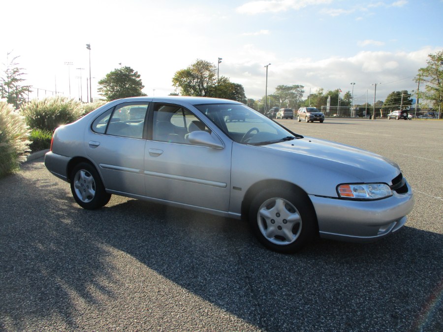 2001 Nissan Altima 4dr Sdn GXE Auto, available for sale in Massapequa, New York | South Shore Auto Brokers & Sales. Massapequa, New York 2001 Nissan Altima 4dr Sdn GXE Auto, available for sale in Massapequa, New York | South Shore Auto Brokers & Sales. Massapequa, New York