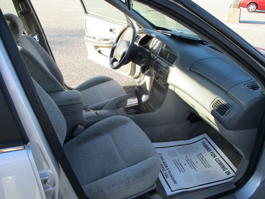 2001 Nissan Altima 4dr Sdn GXE Auto, available for sale in Massapequa, New York | South Shore Auto Brokers & Sales. Massapequa, New York 2001 Nissan Altima 4dr Sdn GXE Auto, available for sale in Massapequa, New York | South Shore Auto Brokers & Sales. Massapequa, New York