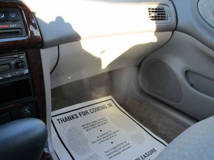 2001 Nissan Altima 4dr Sdn GXE Auto, available for sale in Massapequa, New York | South Shore Auto Brokers & Sales. Massapequa, New York 2001 Nissan Altima 4dr Sdn GXE Auto, available for sale in Massapequa, New York | South Shore Auto Brokers & Sales. Massapequa, New York