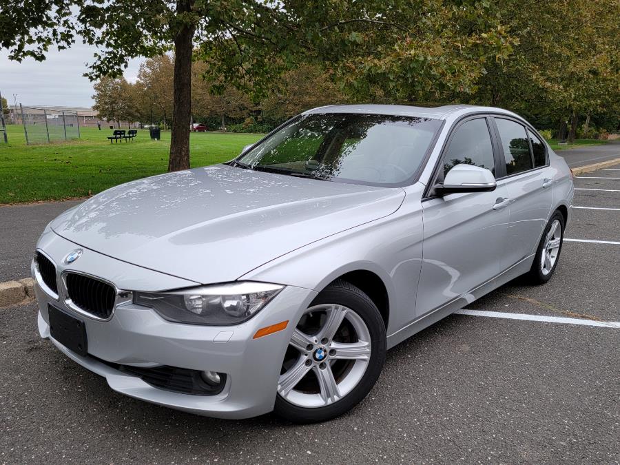 Used 2013 BMW 3 Series in Springfield, Massachusetts | Fast Lane Auto Sales & Service, Inc. . Springfield, Massachusetts