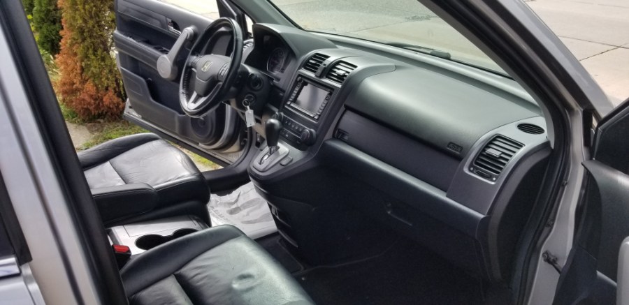 2007 Honda CR-V 4WD 5dr EX-L w/Navi, available for sale in Baldwin, New York | Carmoney Auto Sales. Baldwin, New York 2007 Honda CR-V 4WD 5dr EX-L w/Navi, available for sale in Baldwin, New York | Carmoney Auto Sales. Baldwin, New York