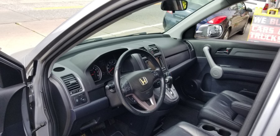 2007 Honda CR-V 4WD 5dr EX-L w/Navi, available for sale in Baldwin, New York | Carmoney Auto Sales. Baldwin, New York 2007 Honda CR-V 4WD 5dr EX-L w/Navi, available for sale in Baldwin, New York | Carmoney Auto Sales. Baldwin, New York