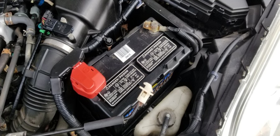 2007 Honda CR-V 4WD 5dr EX-L w/Navi, available for sale in Baldwin, New York | Carmoney Auto Sales. Baldwin, New York 2007 Honda CR-V 4WD 5dr EX-L w/Navi, available for sale in Baldwin, New York | Carmoney Auto Sales. Baldwin, New York