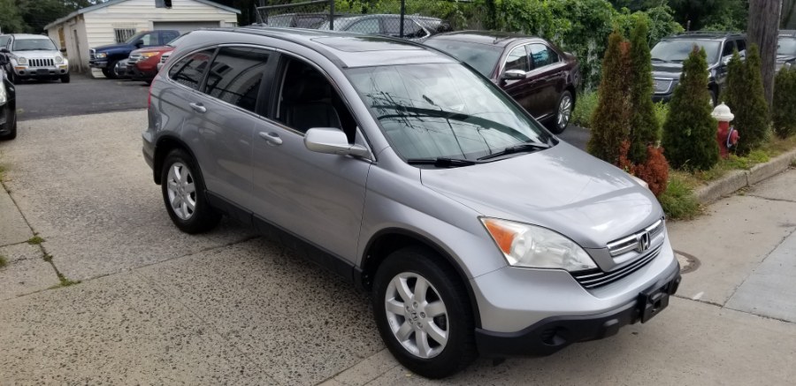 2007 Honda CR-V 4WD 5dr EX-L w/Navi, available for sale in Baldwin, New York | Carmoney Auto Sales. Baldwin, New York 2007 Honda CR-V 4WD 5dr EX-L w/Navi, available for sale in Baldwin, New York | Carmoney Auto Sales. Baldwin, New York