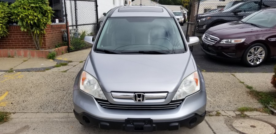2007 Honda CR-V 4WD 5dr EX-L w/Navi, available for sale in Baldwin, New York | Carmoney Auto Sales. Baldwin, New York 2007 Honda CR-V 4WD 5dr EX-L w/Navi, available for sale in Baldwin, New York | Carmoney Auto Sales. Baldwin, New York