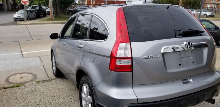 2007 Honda CR-V 4WD 5dr EX-L w/Navi, available for sale in Baldwin, New York | Carmoney Auto Sales. Baldwin, New York 2007 Honda CR-V 4WD 5dr EX-L w/Navi, available for sale in Baldwin, New York | Carmoney Auto Sales. Baldwin, New York