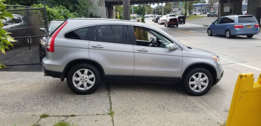 2007 Honda CR-V 4WD 5dr EX-L w/Navi, available for sale in Baldwin, New York | Carmoney Auto Sales. Baldwin, New York 2007 Honda CR-V 4WD 5dr EX-L w/Navi, available for sale in Baldwin, New York | Carmoney Auto Sales. Baldwin, New York