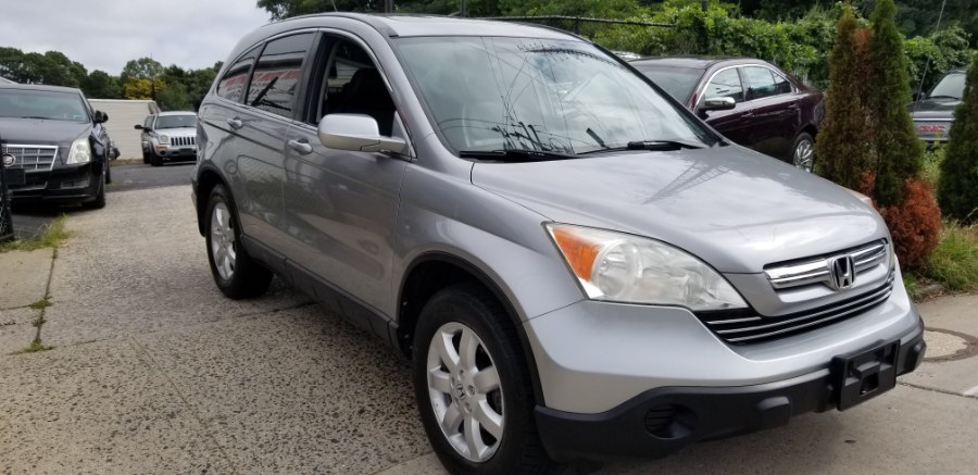 2007 Honda CR-V 4WD 5dr EX-L w/Navi, available for sale in Baldwin, New York | Carmoney Auto Sales. Baldwin, New York 2007 Honda CR-V 4WD 5dr EX-L w/Navi, available for sale in Baldwin, New York | Carmoney Auto Sales. Baldwin, New York