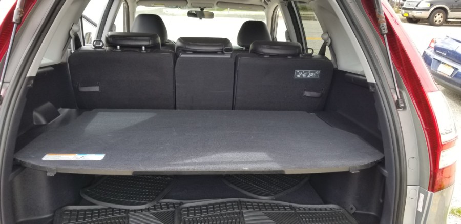 2007 Honda CR-V 4WD 5dr EX-L w/Navi, available for sale in Baldwin, New York | Carmoney Auto Sales. Baldwin, New York 2007 Honda CR-V 4WD 5dr EX-L w/Navi, available for sale in Baldwin, New York | Carmoney Auto Sales. Baldwin, New York