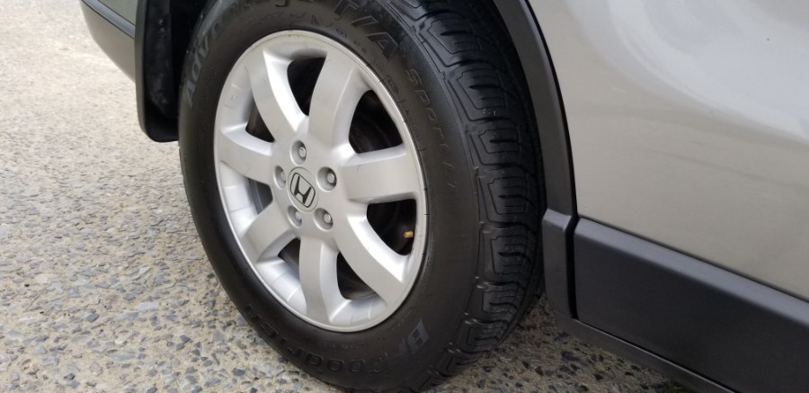 2007 Honda CR-V 4WD 5dr EX-L w/Navi, available for sale in Baldwin, New York | Carmoney Auto Sales. Baldwin, New York 2007 Honda CR-V 4WD 5dr EX-L w/Navi, available for sale in Baldwin, New York | Carmoney Auto Sales. Baldwin, New York