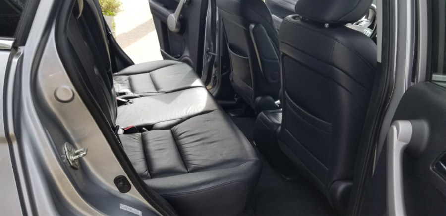 2007 Honda CR-V 4WD 5dr EX-L w/Navi, available for sale in Baldwin, New York | Carmoney Auto Sales. Baldwin, New York 2007 Honda CR-V 4WD 5dr EX-L w/Navi, available for sale in Baldwin, New York | Carmoney Auto Sales. Baldwin, New York