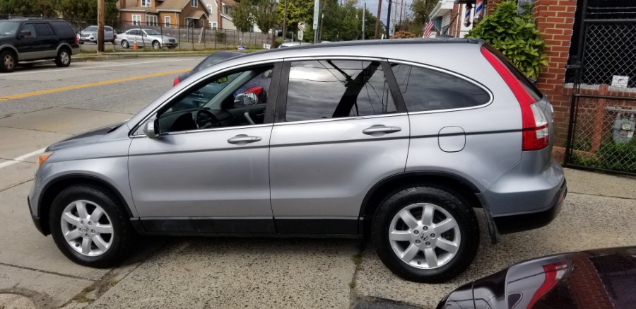 2007 Honda CR-V 4WD 5dr EX-L w/Navi, available for sale in Baldwin, New York | Carmoney Auto Sales. Baldwin, New York 2007 Honda CR-V 4WD 5dr EX-L w/Navi, available for sale in Baldwin, New York | Carmoney Auto Sales. Baldwin, New York