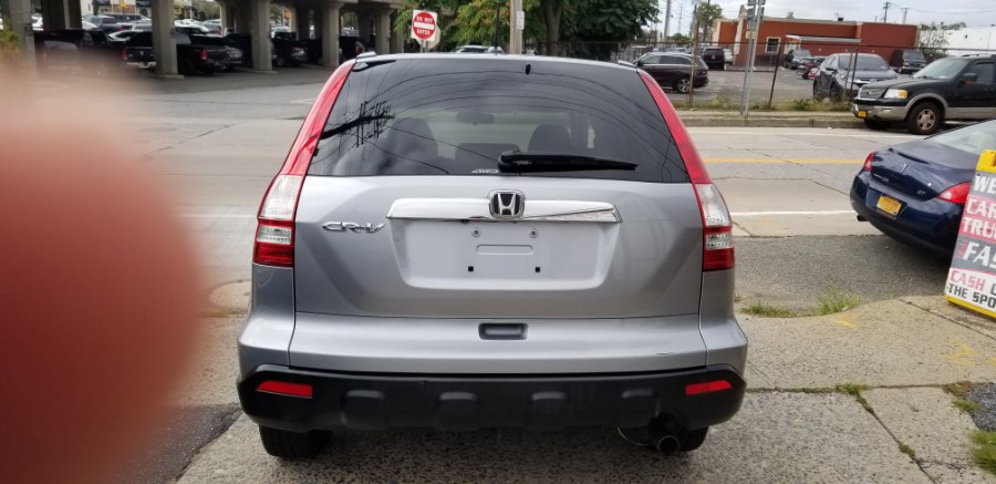 2007 Honda CR-V 4WD 5dr EX-L w/Navi, available for sale in Baldwin, New York | Carmoney Auto Sales. Baldwin, New York 2007 Honda CR-V 4WD 5dr EX-L w/Navi, available for sale in Baldwin, New York | Carmoney Auto Sales. Baldwin, New York