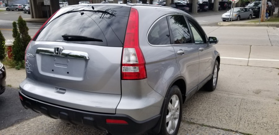 2007 Honda CR-V 4WD 5dr EX-L w/Navi, available for sale in Baldwin, New York | Carmoney Auto Sales. Baldwin, New York 2007 Honda CR-V 4WD 5dr EX-L w/Navi, available for sale in Baldwin, New York | Carmoney Auto Sales. Baldwin, New York