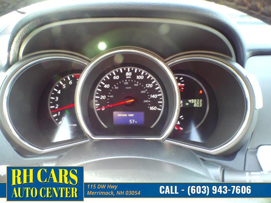 Used Nissan Murano AWD 4dr SL 2014 | RH Cars LLC. Merrimack, New Hampshire Used Nissan Murano AWD 4dr SL 2014 | RH Cars LLC. Merrimack, New Hampshire