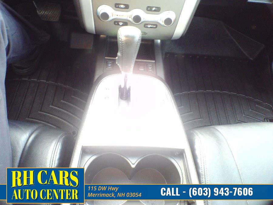 Used Nissan Murano AWD 4dr SL 2014 | RH Cars LLC. Merrimack, New Hampshire Used Nissan Murano AWD 4dr SL 2014 | RH Cars LLC. Merrimack, New Hampshire