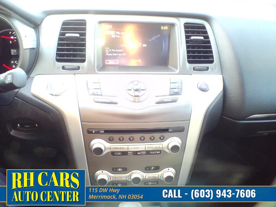 Used Nissan Murano AWD 4dr SL 2014 | RH Cars LLC. Merrimack, New Hampshire Used Nissan Murano AWD 4dr SL 2014 | RH Cars LLC. Merrimack, New Hampshire