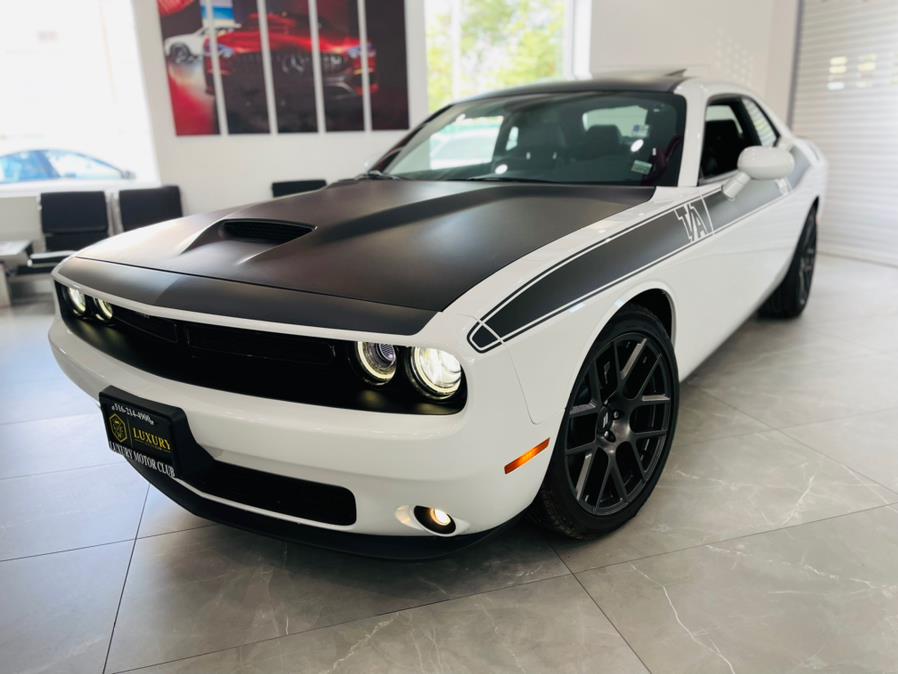 2018 Dodge Challenger T/A Plus, available for sale in Franklin Square, New York | Luxury Motor Club. Franklin Square, New York 2018 Dodge Challenger T/A Plus, available for sale in Franklin Square, New York | Luxury Motor Club. Franklin Square, New York