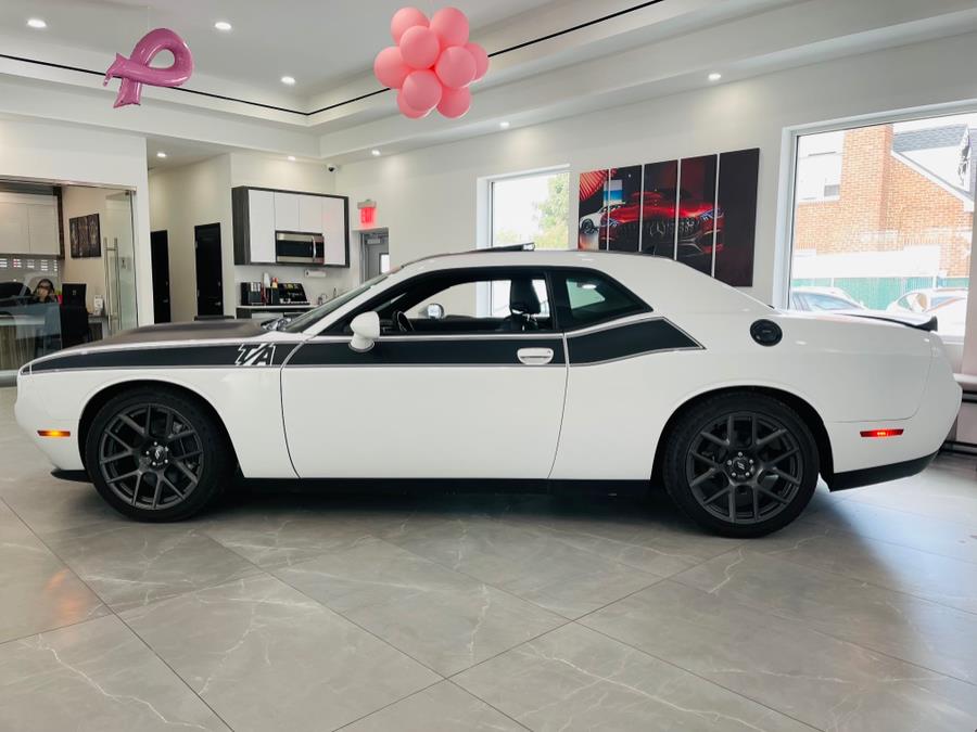 2018 Dodge Challenger T/A Plus, available for sale in Franklin Square, New York | Luxury Motor Club. Franklin Square, New York 2018 Dodge Challenger T/A Plus, available for sale in Franklin Square, New York | Luxury Motor Club. Franklin Square, New York